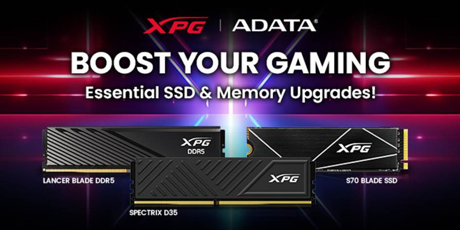 Adata Mem